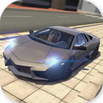 Extreme Car Driving Simulator 4.17.5 安卓版