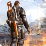 Sniper Commando Warrior 1.1.7 安卓版