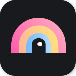 Rainbow app v1.3.1 安卓版