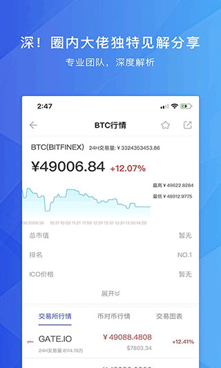 链马app 3.2 官方版