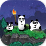熊猫逃生记2 1.0.3 官方安卓版