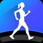 步行减肥app 1.0 iphone版