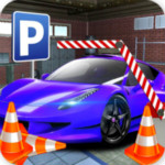 城市停车场3D 1.0 安卓版