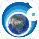 奥维互动地图浏览器app 7.6.7 iphone版