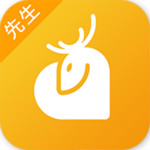 小鹿情感先生app 4.3.8 安卓版