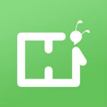 蚂蚁嗨客app 2.0 iPhone版