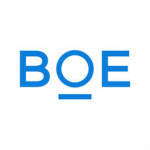 BOE移动健康app
