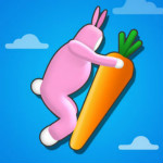 超级魔性的兔子 1.02 安卓版
