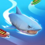 鲨鱼大乱斗 1.0.1 安卓版