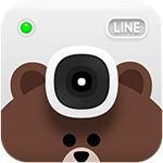 line Camera 14.2.1 iPhone版