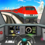 火车模拟器2018 1.14 安卓版