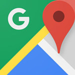 谷歌地图iphone版_Google Maps 5.15 中文版