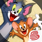 猫和老鼠手游官网版 v7.27.5 安卓最新版