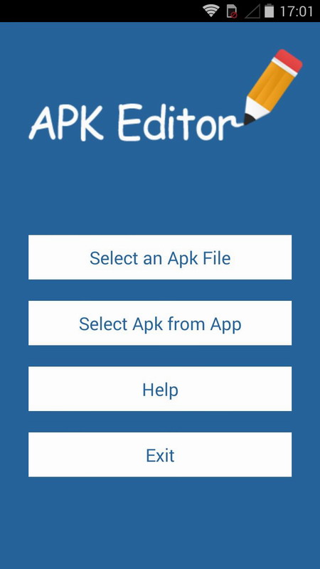 APK编辑器(APK Editor Pro)