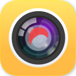 试发型相机app 2.3.1 最新版