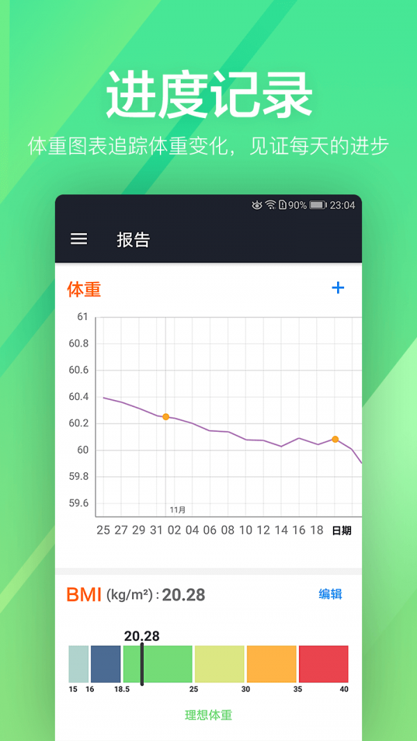 运动健身速成fit