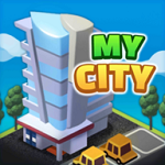 我的城市岛下载 0.8 安卓版