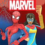 漫威英雄传说Marvel Hero Tales 1.0.3 安卓版