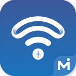 WiFi信号加强器 2.5 免费版