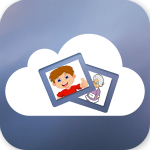 云相框app