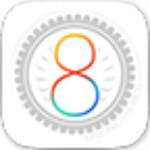 Ultimate iOS8 Theme 1.2 安卓版