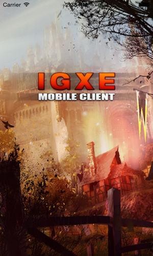 IGXE app下载 1.16.1 安卓版