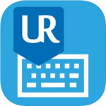 UrKeyboard输入法 2.2.3 iPhone版