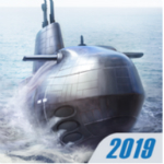 潜艇世界 1.5 安卓版