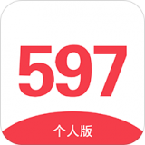 597人才网app下载 3.5.3 安卓手机版