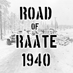 二战之路手游(Road of Raate 1940)