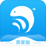 夜鱼商家app 1.8.0 绿色版