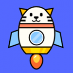 火箭猫单词安卓版 1.0.0 手机版