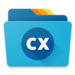 CX文件管理器 1.2.4 免费版