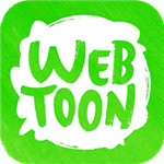 WEBTOON台版安卓下载 1.8.5 官方版