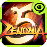 泽诺尼亚5内购破解版下载 1.2.8 安卓版