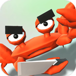螃蟹模拟器游戏免费下载 1.0 安卓版
