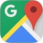 谷歌地图高清版 10.38.2 安卓版