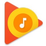 谷歌音乐播放器免费版(Google Play Music) 8.20.8059 -1.N 安卓版