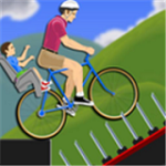 快乐的自行车手游下载 1.2 安卓版
