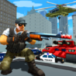 城市战地模拟器游戏下载 1.0.2 安卓版