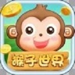 猴子世界手游下载破解版 1.2.3 免费版