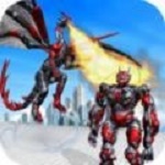 绳索飞龙机器人手游下载最新版 1.0.3 免费版