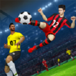 足球梦想联盟2020手游下载最新版 1.0.8 破解版